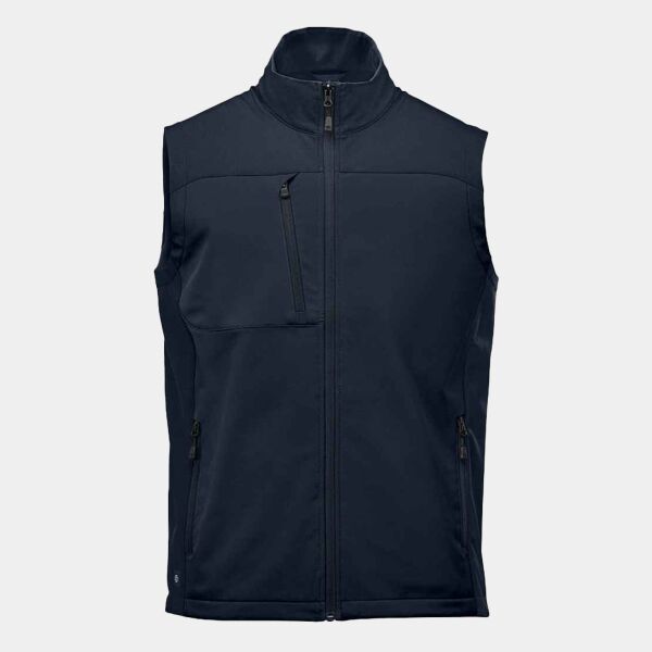 Stormtech Cascades Soft Shell Bodywarmer Thumbnail