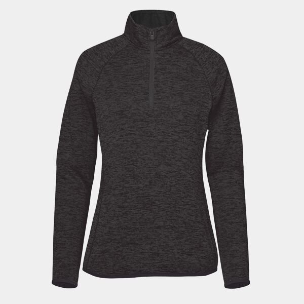Stormtech Ladies Yosemite 1/2 Zip Pullover Thumbnail
