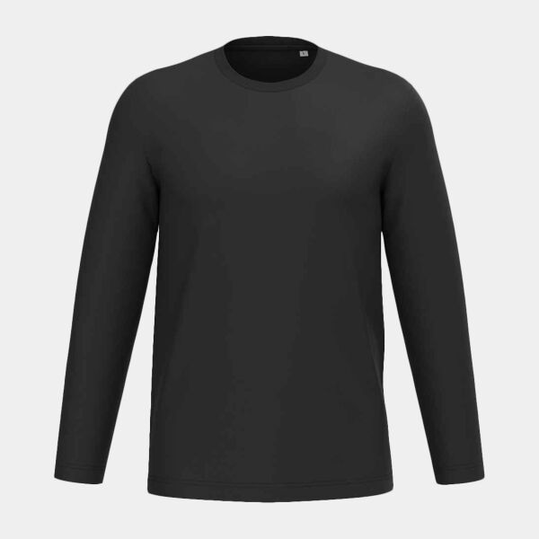 Native Spirit Unisex Long Sleeve T-Shirt Thumbnail