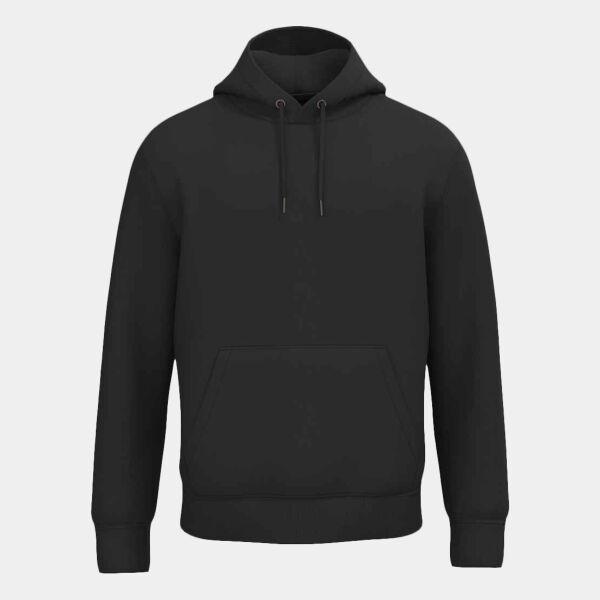 Native Spirit Unisex Hooded Sweatshirt Thumbnail