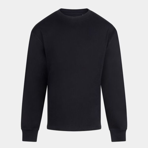 Anthem headline heavy long sleeve t-shirt Thumbnail