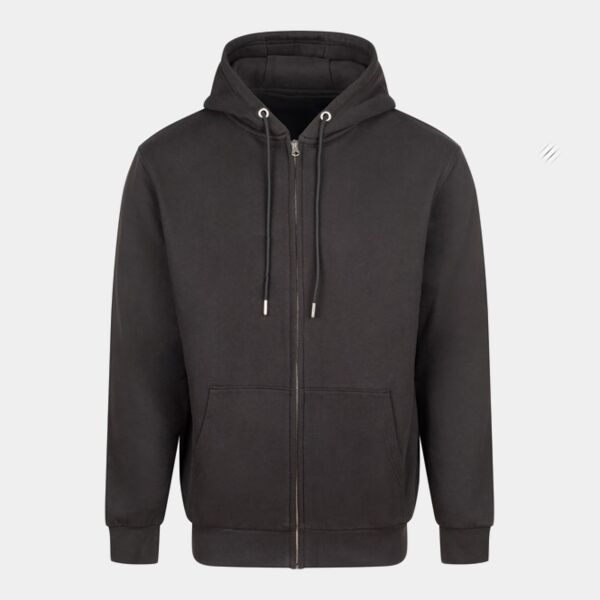 Anthem Studio full-zip hoodie Thumbnail