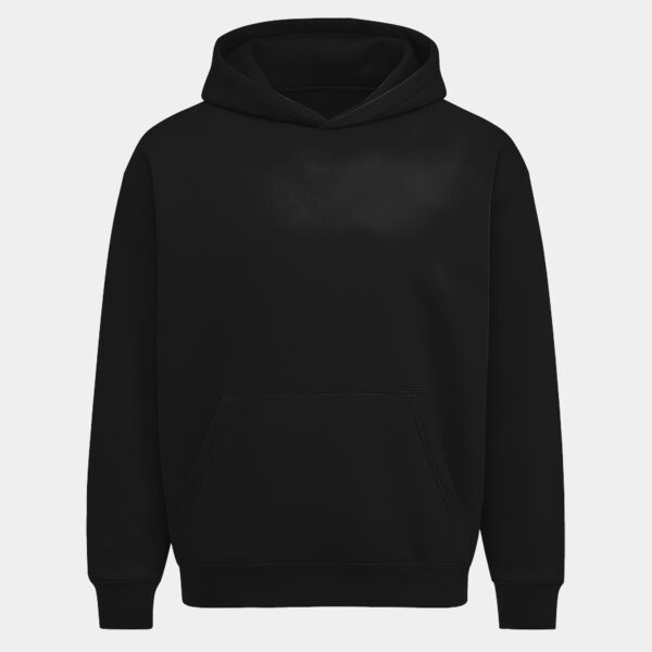 Anthem heavy bass hoodie Thumbnail