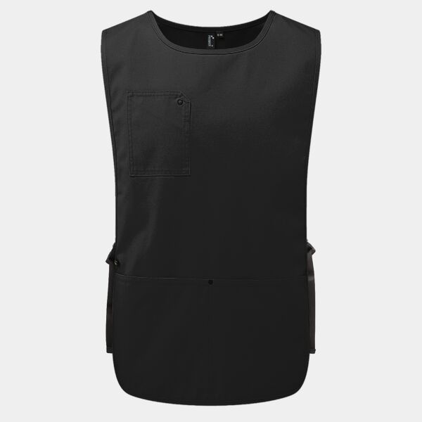 ‘Utility 2.0’ vest apron Thumbnail