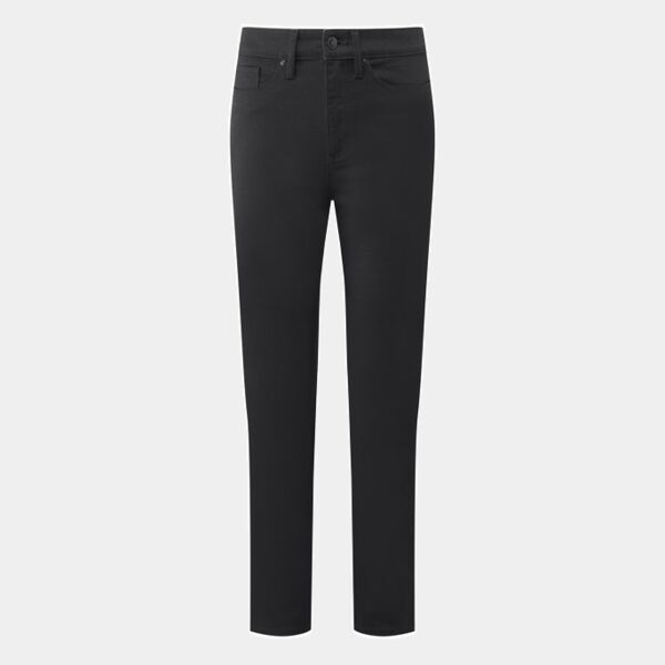 Women’s Workready straight-leg jeans Thumbnail
