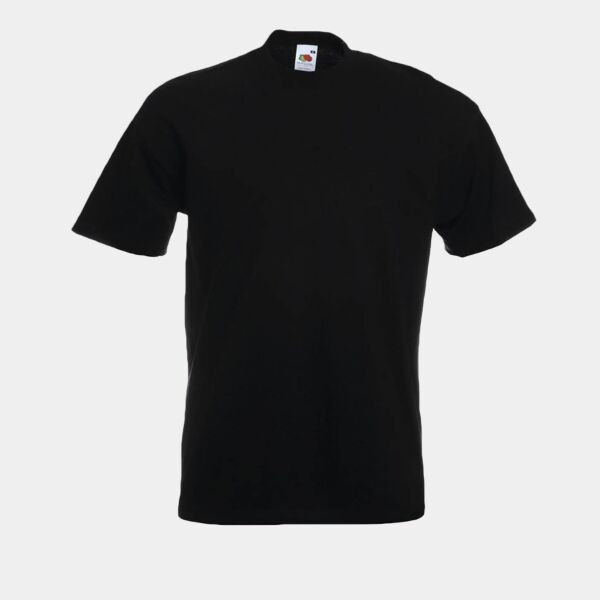 Fruit of the Loom Super Premium T-Shirt Thumbnail