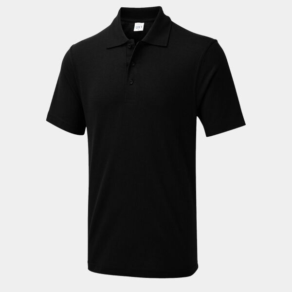Uneek UX Polo Shirt Thumbnail