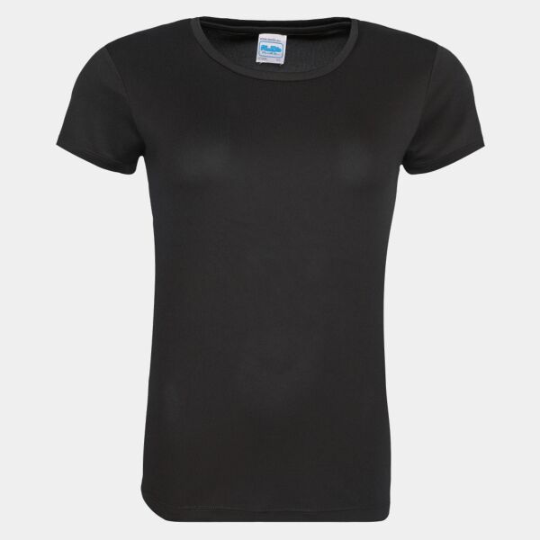 AWDis Ladies Cool T-Shirt Thumbnail