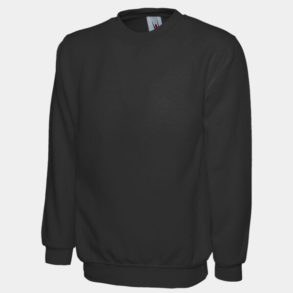 Uneek Classic Sweatshirt Thumbnail