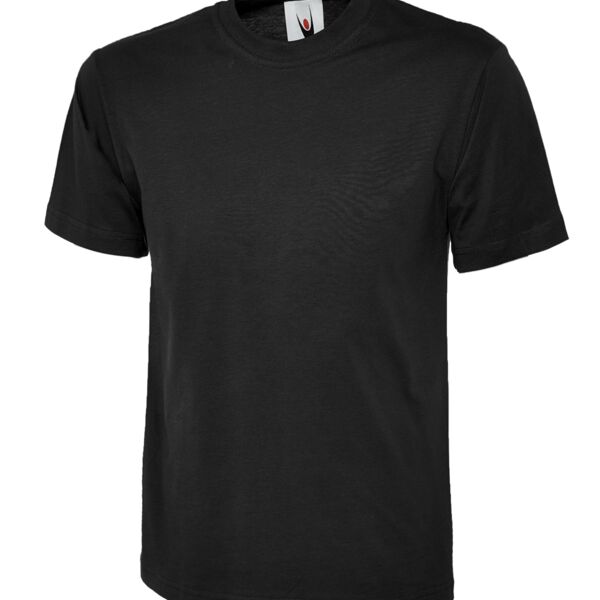 Uneek Classic T-shirt Thumbnail