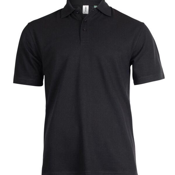 Uneek Eco Poloshirt Thumbnail