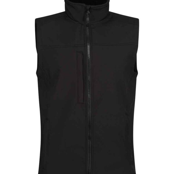 Regatta Flux Soft Shell Bodywarmer Thumbnail