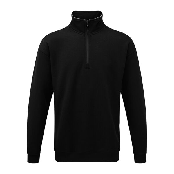 Grouse Quarter Zip Sweatshirt Thumbnail