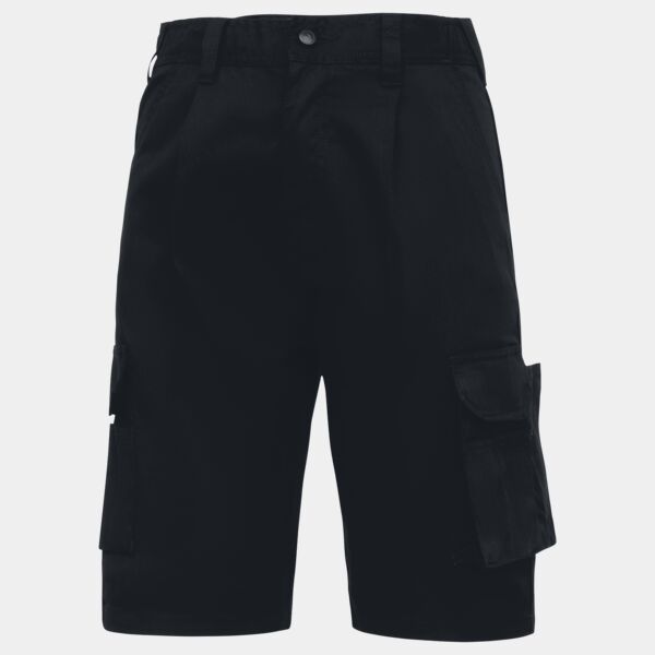 Ladies Condor Combat Shorts Thumbnail
