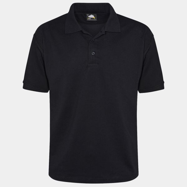 Raven Poloshirt Thumbnail