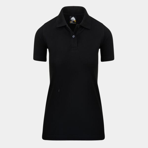 Ladies Raven Poloshirt Thumbnail