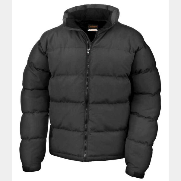 Result Urban Holkham Down Feel Jacket Thumbnail