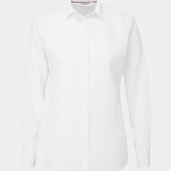 Disley Grace Blouse - Long Sleeve Thumbnail