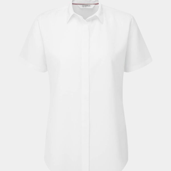 Disley Grace Blouse - Short Sleeve Thumbnail