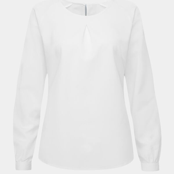 Disley Molly Blouse - Long Sleeve Thumbnail