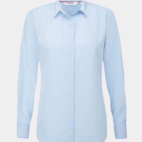 Disley Erin Blouse - Long Sleeve Thumbnail