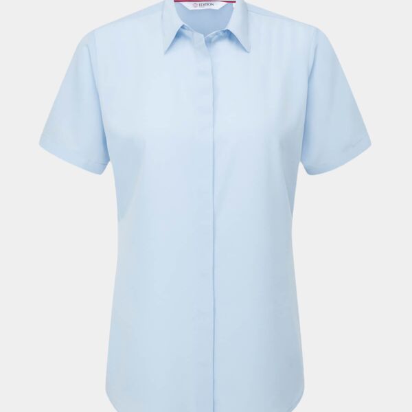 Disley Erin Blouse - Short Sleeve Thumbnail