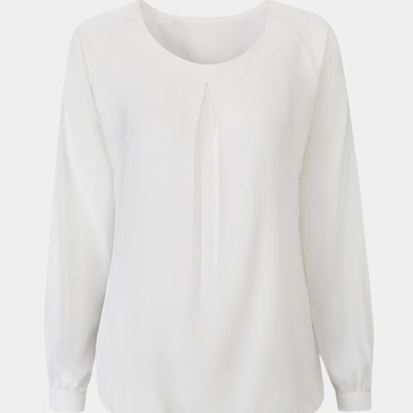 Disley Mona Blouse - Long Sleeve Thumbnail