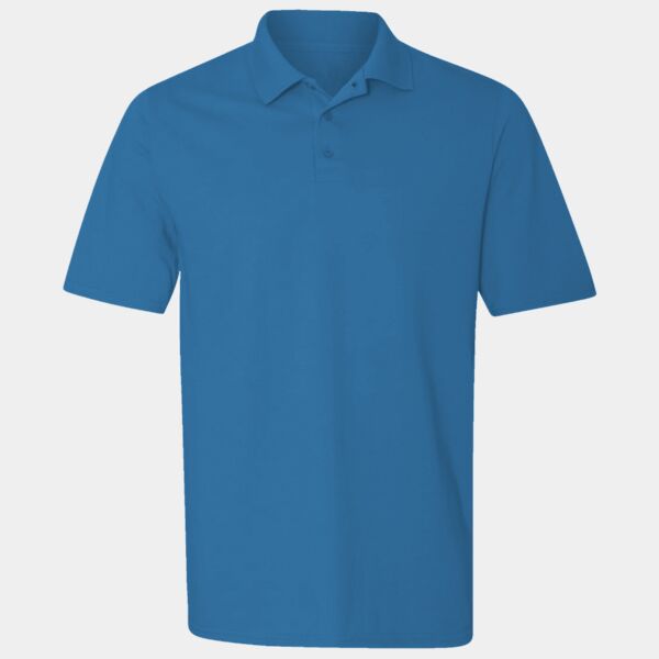 Columbia Polo Shirt Thumbnail