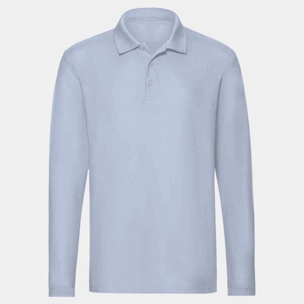Frederick Polo Shirt Thumbnail