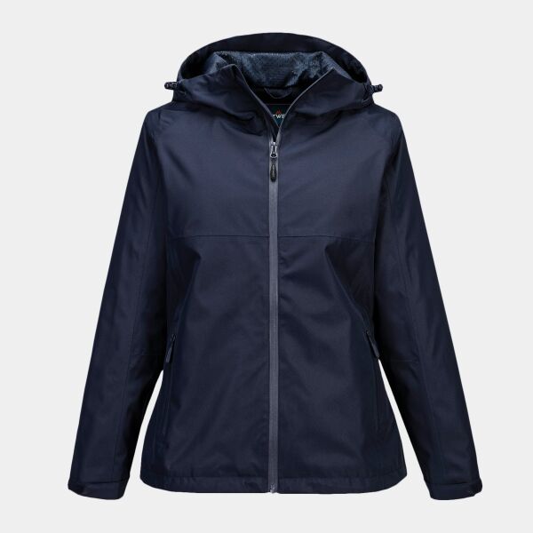 Portwest Women’s Professional Rain Jacket (S614) Thumbnail