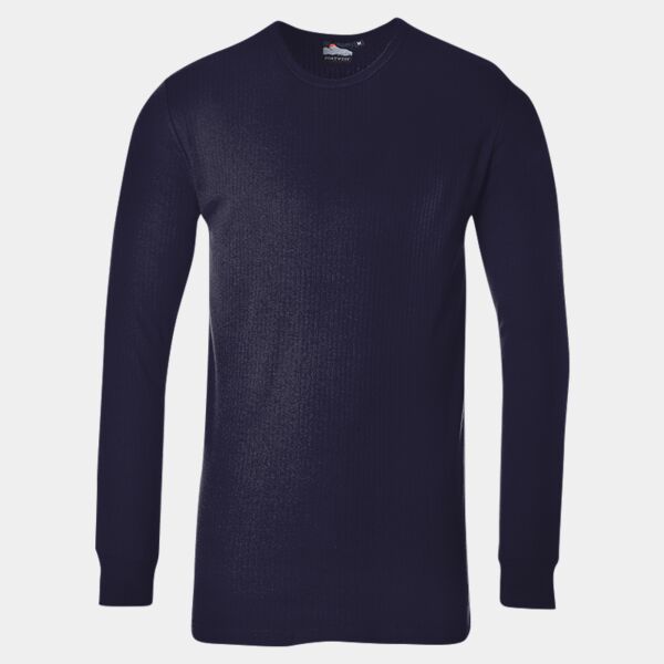 Thermal T-Shirt Long Sleeve Thumbnail