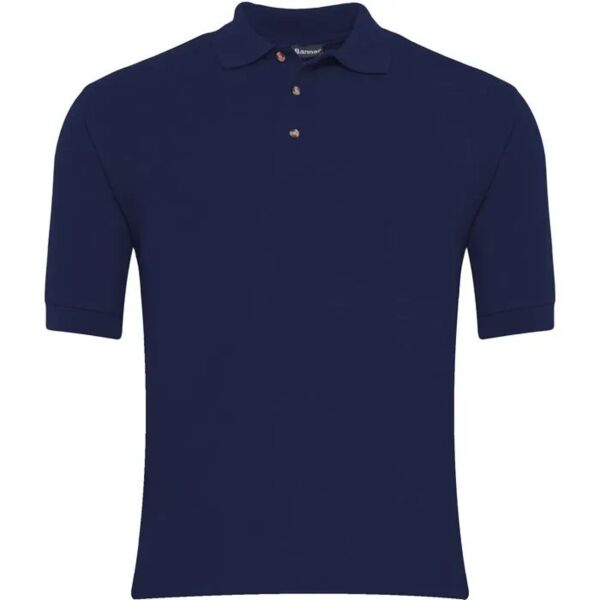 Banner Penthouse Polo - Junior Thumbnail