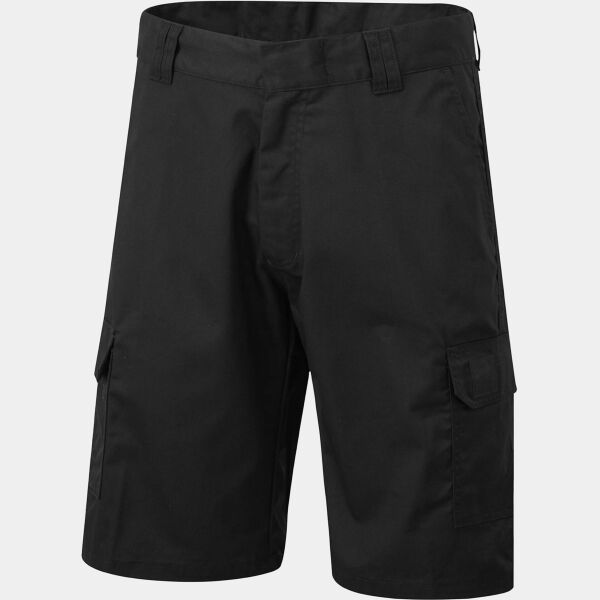 Uneek Mens Cargo Shorts Thumbnail