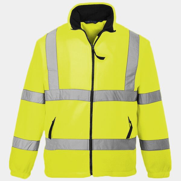 Portwest Hi-Vis Fleece Thumbnail