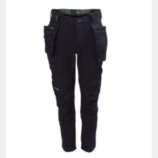 Apache Calgary 4xWay Stretch Trouser Thumbnail