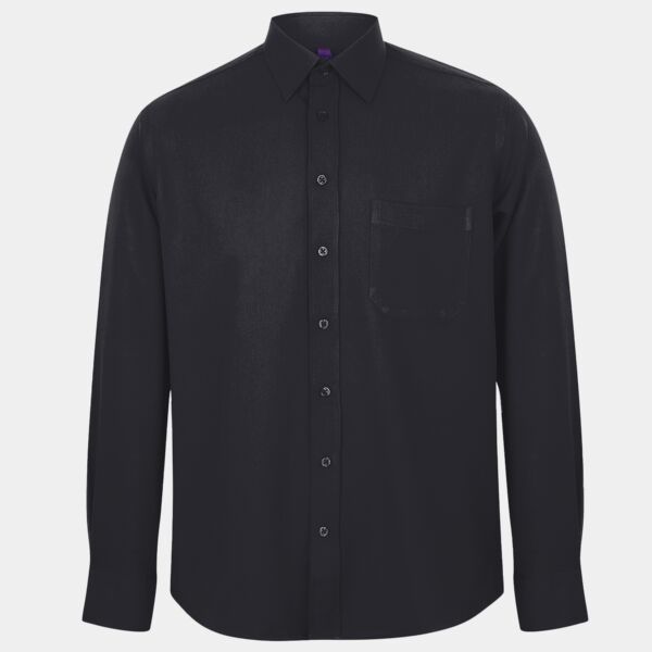 Brook Taverner Rapino Long Sleeve Shirt Thumbnail