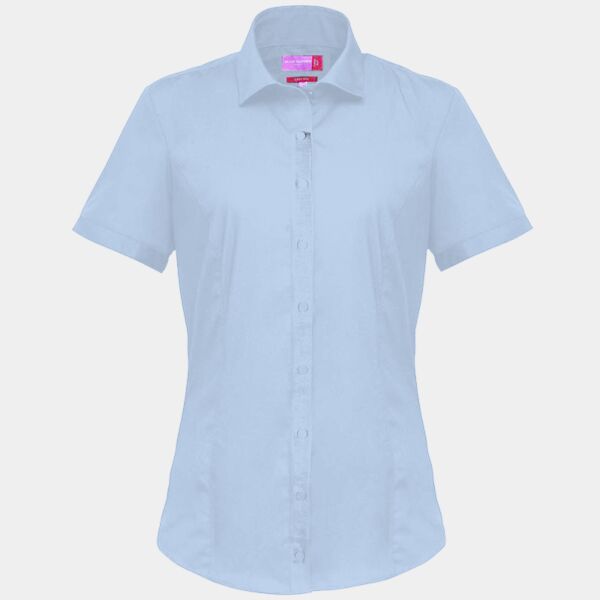 Brook Taverner Modena Blouse Thumbnail