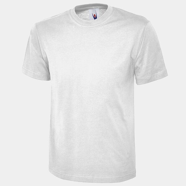 Uneek Olympic T-shirt Thumbnail