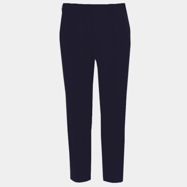 Brook Taverner Ophelia Slim Leg Trouser Thumbnail