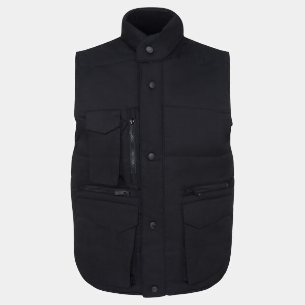 Orn Eider Bodywarmer Thumbnail