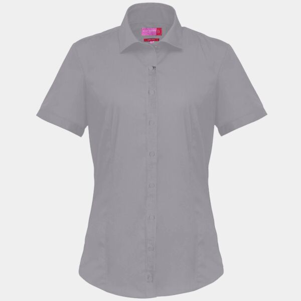 Brook Taverner Victoria Blouse Thumbnail