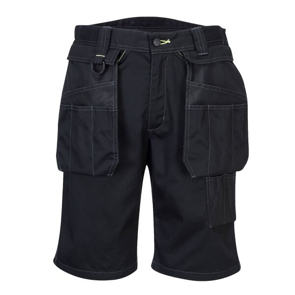 Portwest PW3 Holster Work Shorts Thumbnail