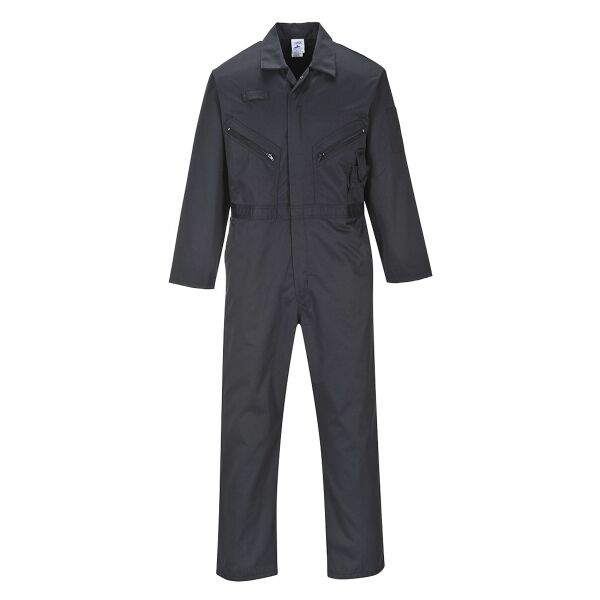 Portwest Liverpool Zip Coverall Thumbnail