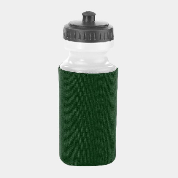 Quadra Water Bottle and Holder Thumbnail