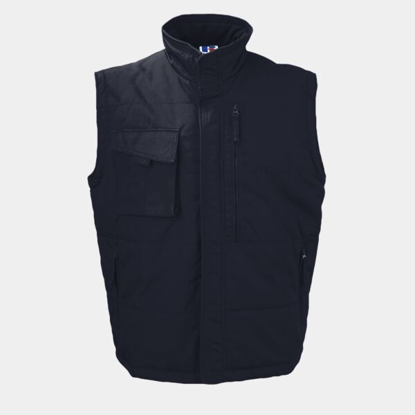 Russell Athletic Gilet Thumbnail