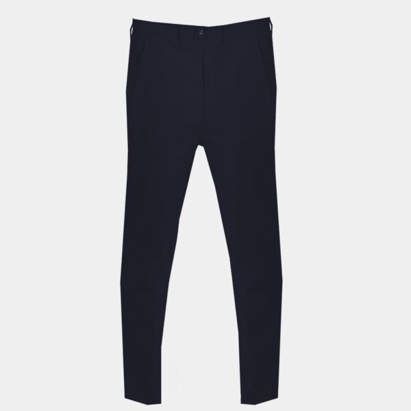 Brook Taverner Monaco Tailored Fit Trouser Thumbnail