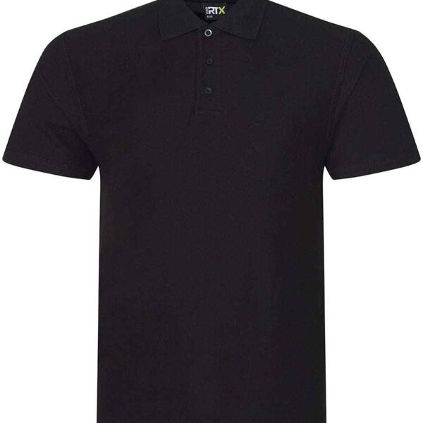 OSN Uniform - Pro RTX Pro Piqué Polo Shirt Thumbnail
