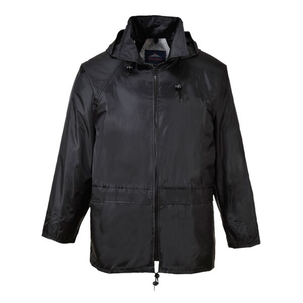 Portwest Classic Rain Jacket Thumbnail
