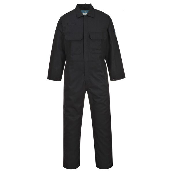 Portwest Bizweld Work FR Coverall Thumbnail