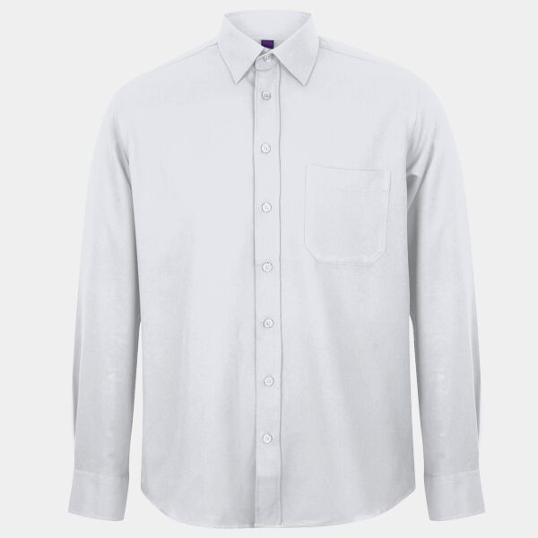 Brook Taverner Cheadle Long Sleeve Shirt Thumbnail
